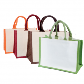 SACS JUTE ET COTON