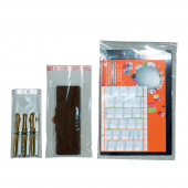 SACHETS PLATS REFERMABLES