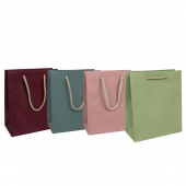 Sacs kraft nature