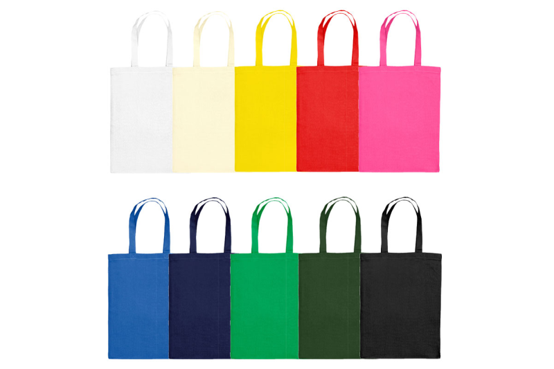 Sacs filet en coton bio : la nouvelle tendance shopping ! - Tote the Bag