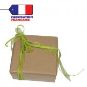 PAPIER KRAFT NATUREL