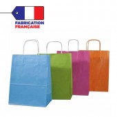 SACS KRAFT FRUITES