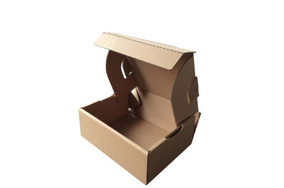 Boîtes d'expédition premier prix