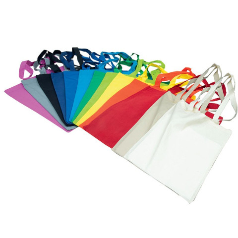 Tote bag en coton
