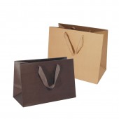 SACS KRAFT  MARRON