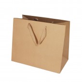 SACS KRAFT  MARRON