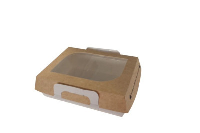 Barquettes cuisson