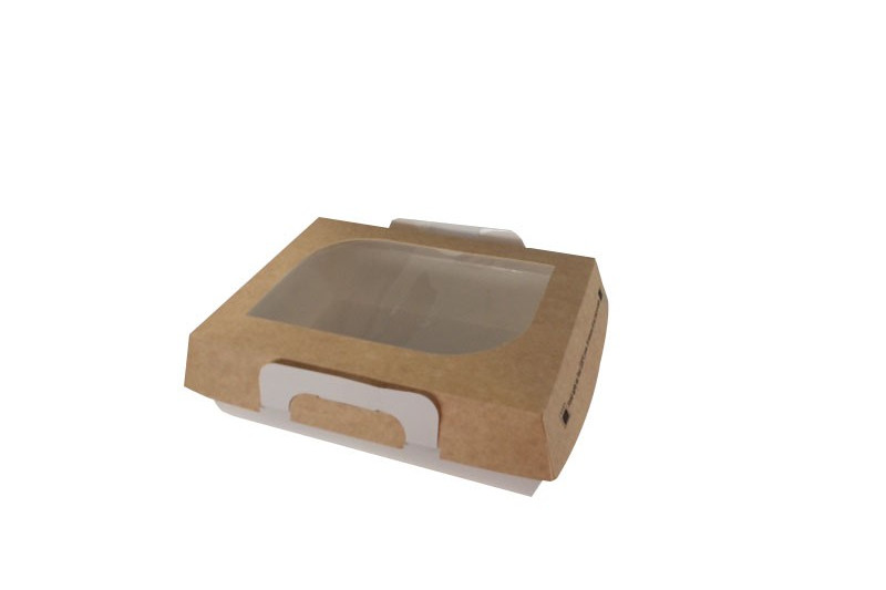 Barquettes cuisson