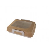 Barquettes cuisson