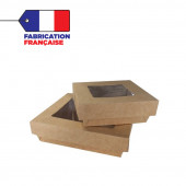 Boîtes à salade