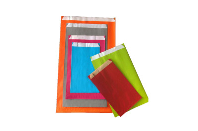POCHETTES KRAFT SWEET