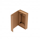 Boîte porte carte