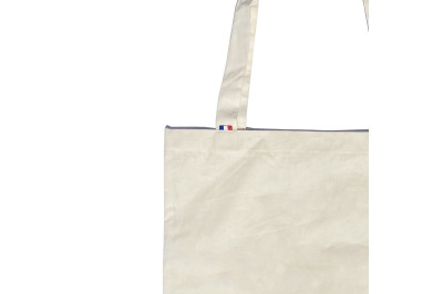 Tote bag Made In France