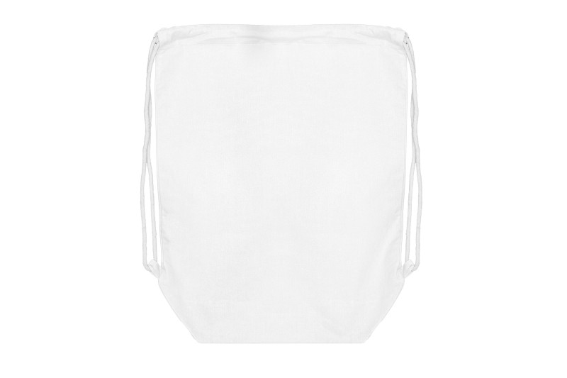 Sac à dos en coton