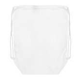 Sac à dos en coton
