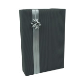 Papier cadeau rayé
