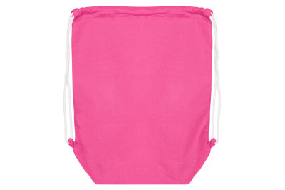 Sac à dos en coton