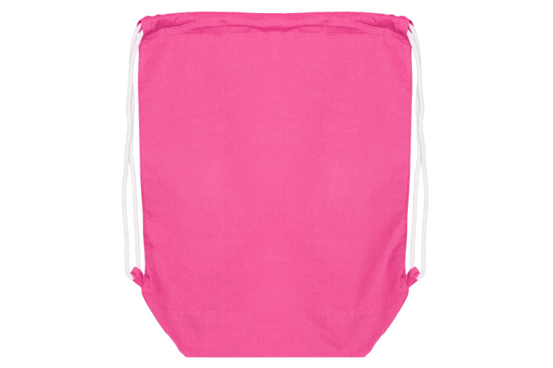 Sac à dos en coton