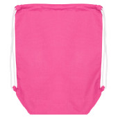 Sac à dos en coton