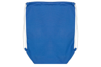 Sac à dos en coton