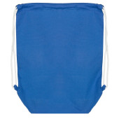 Sac à dos en coton