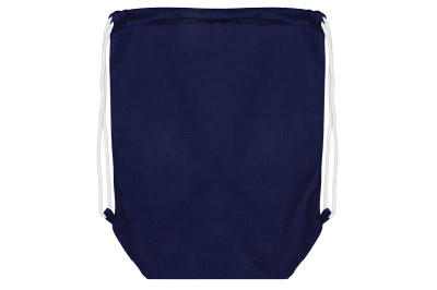 Sac à dos en coton