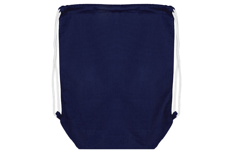 Sac à dos en coton