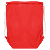 Sac à dos en coton