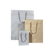 Sacs prestige argent