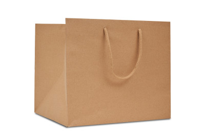 Le papier de soie personnalisé : l'emballage raffiné !