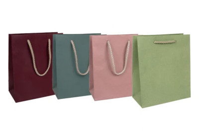 Sac papier sales luxe petite quantité