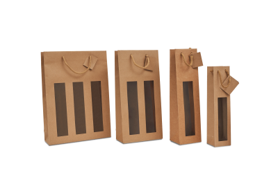 Sac bouteille