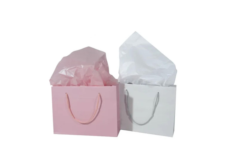 Papier de soie de couleur - Les Emballages 123