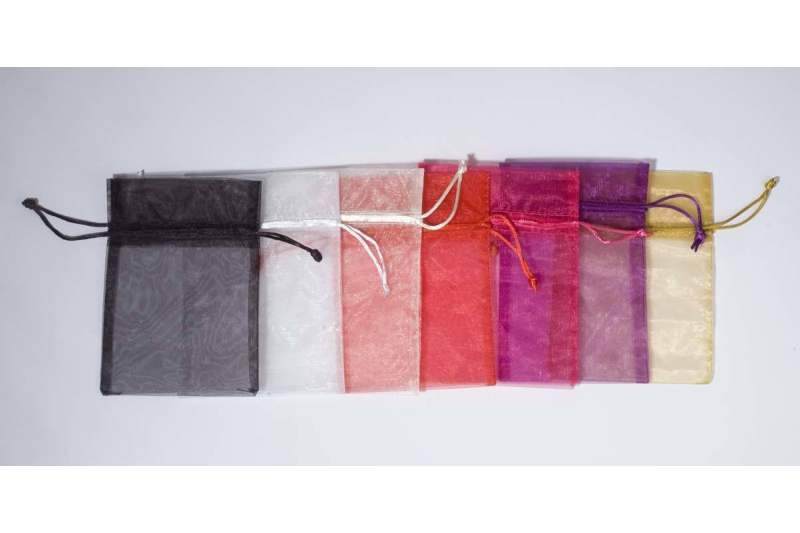 SACHETS ORGANDI