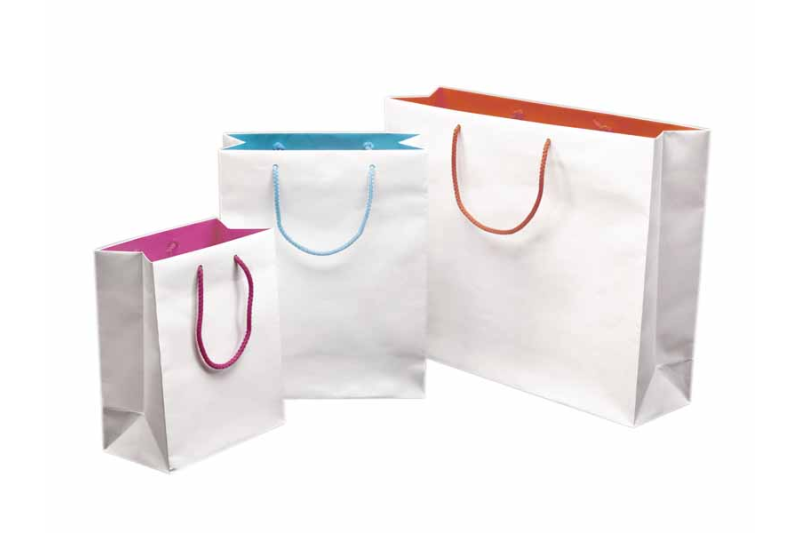 sac en papier Twin Bag