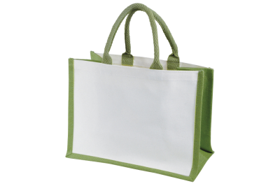 Sacs jute et coton