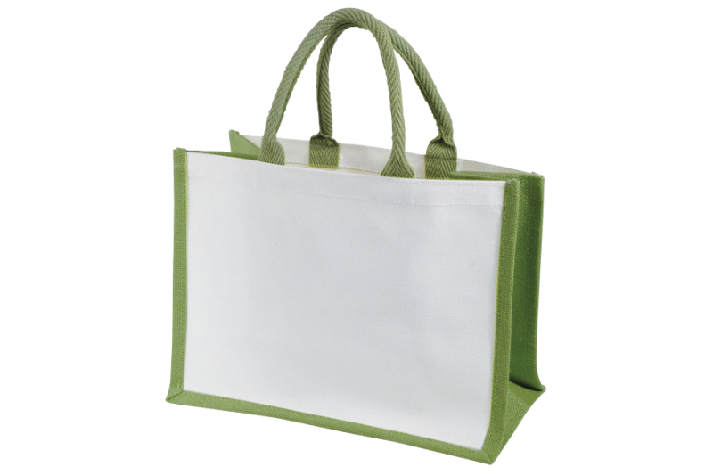 Sacs jute et coton