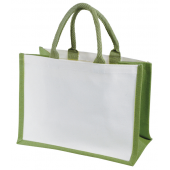Sacs jute et coton
