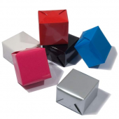 PAPIERS UNIS BRILLANTS