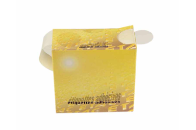 Pastilles adhésives