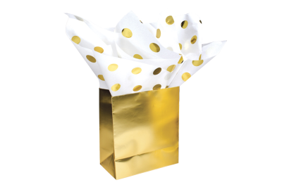 PAPIER DE SOIE SPOT