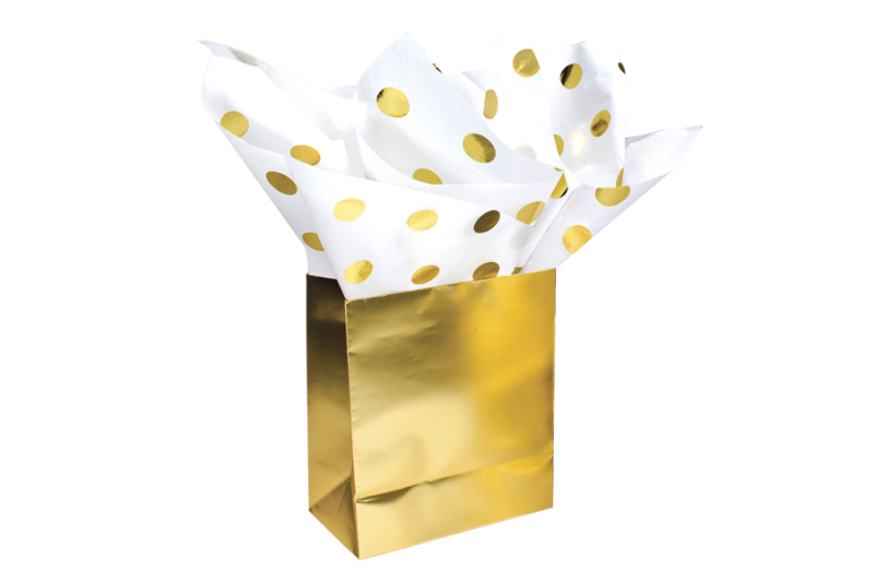 PAPIER DE SOIE SPOT