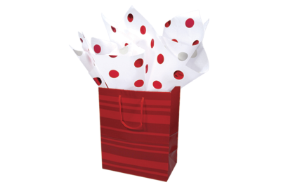 PAPIER DE SOIE SPOT
