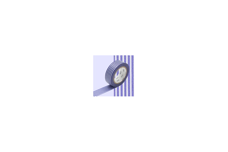 mt MASKING TAPE rayures bicolores mt MASKING TAPE rayures bicolores