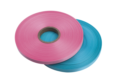 Ruban satin acétate