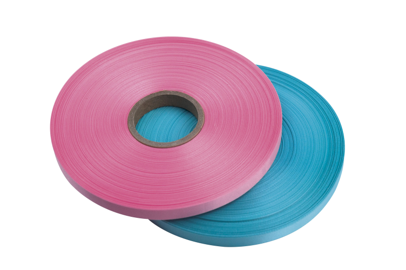 Ruban satin acétate