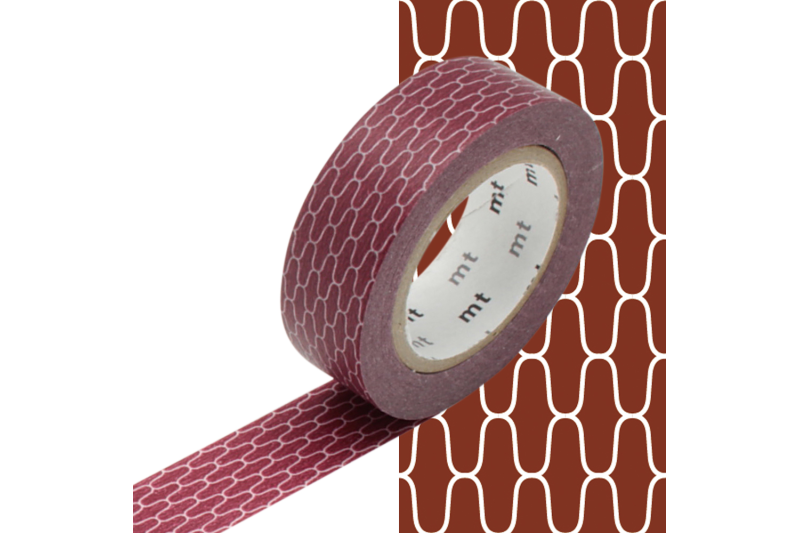 mtMASKINGTAPE AJIRO mtMASKINGTAPE AJIRO
