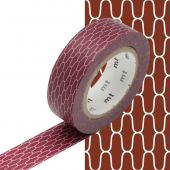 mtMASKINGTAPE AJIRO