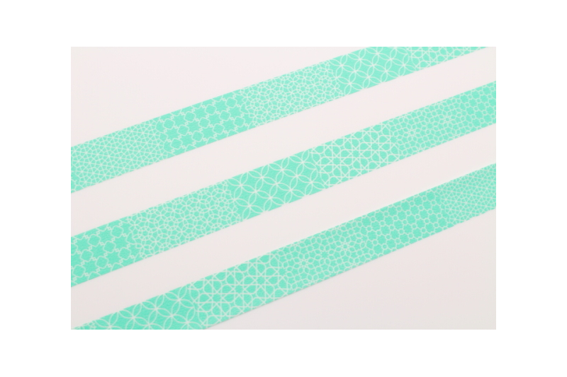 mt MASKING TAPE CIRCLE