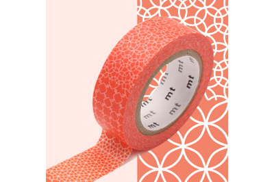mt MASKING TAPE CIRCLE